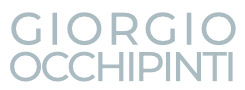 Giorgio Occhipinti Masonry